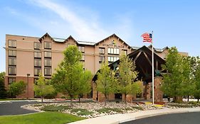 Hyatt Place Denver-South/Park Meadows